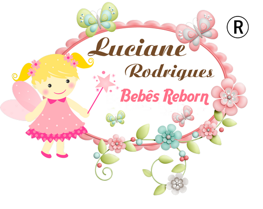 Luciane Rodrigues Bebês Reborn