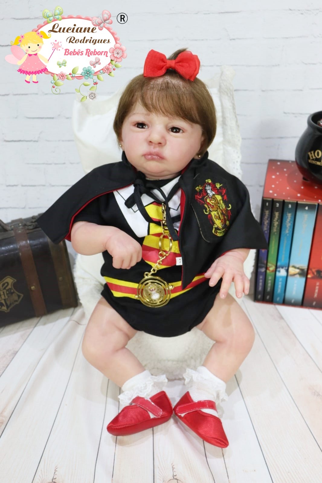 Hermione Granger - foto 4