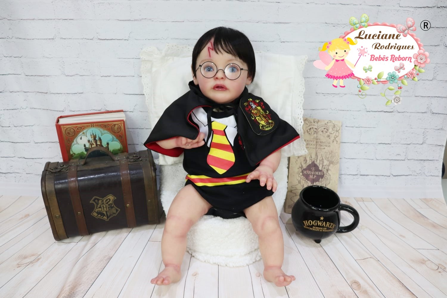Harry Potter - foto 2