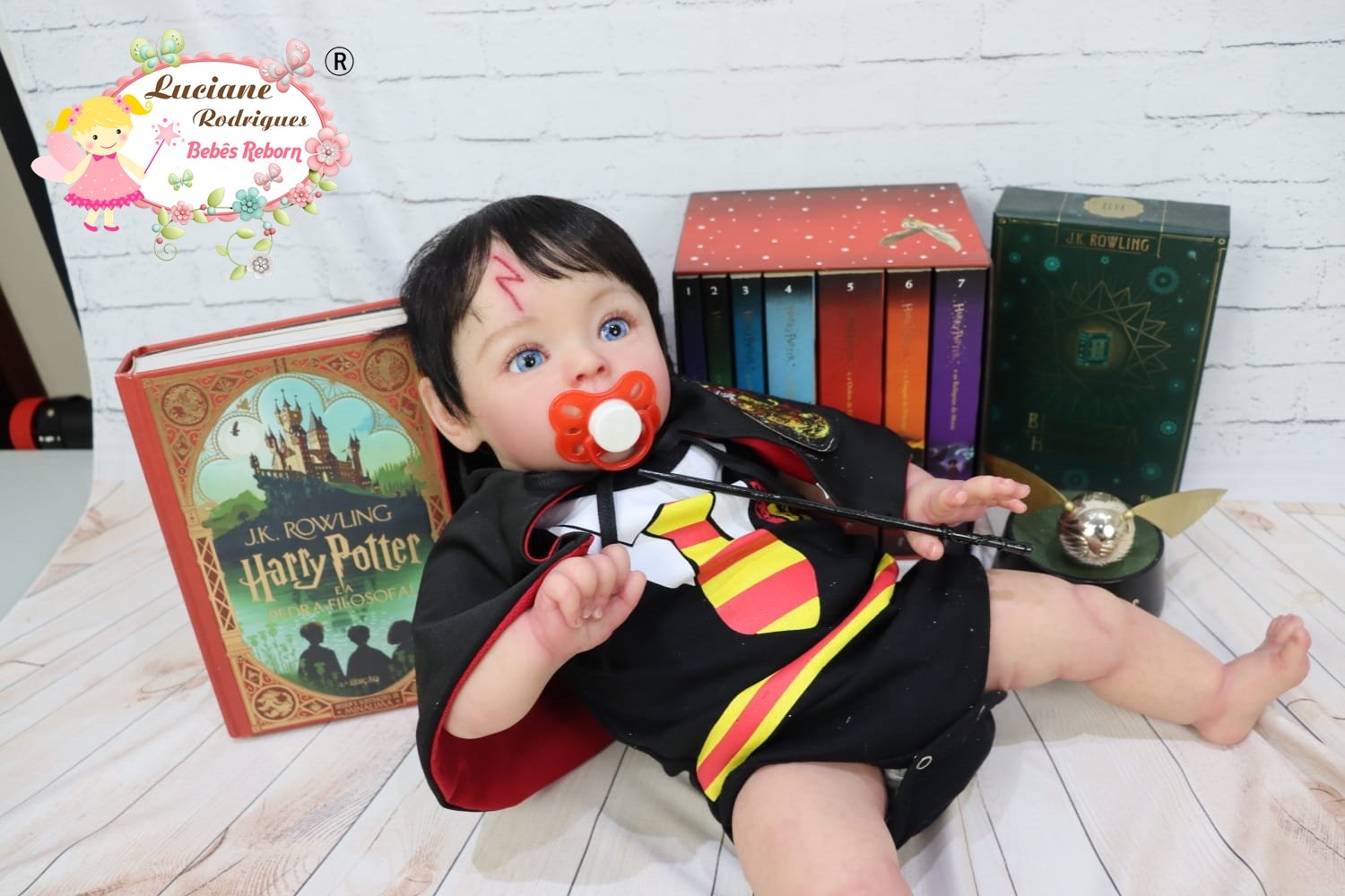 Harry Potter - foto 3