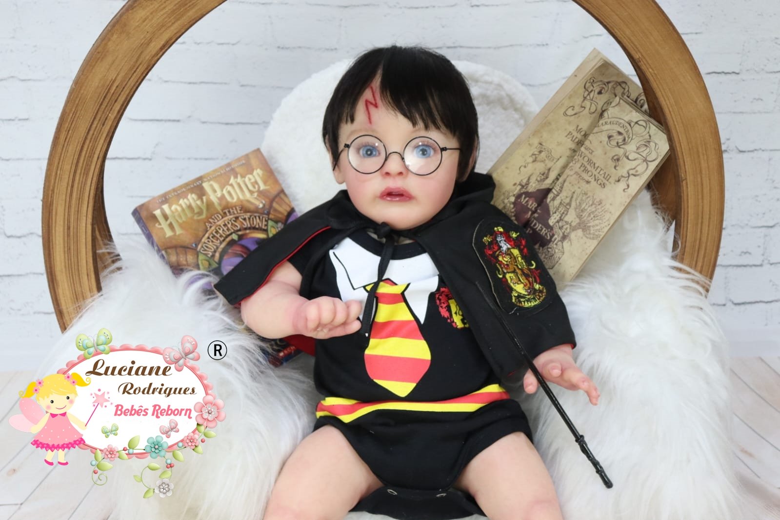 Harry Potter - foto 4