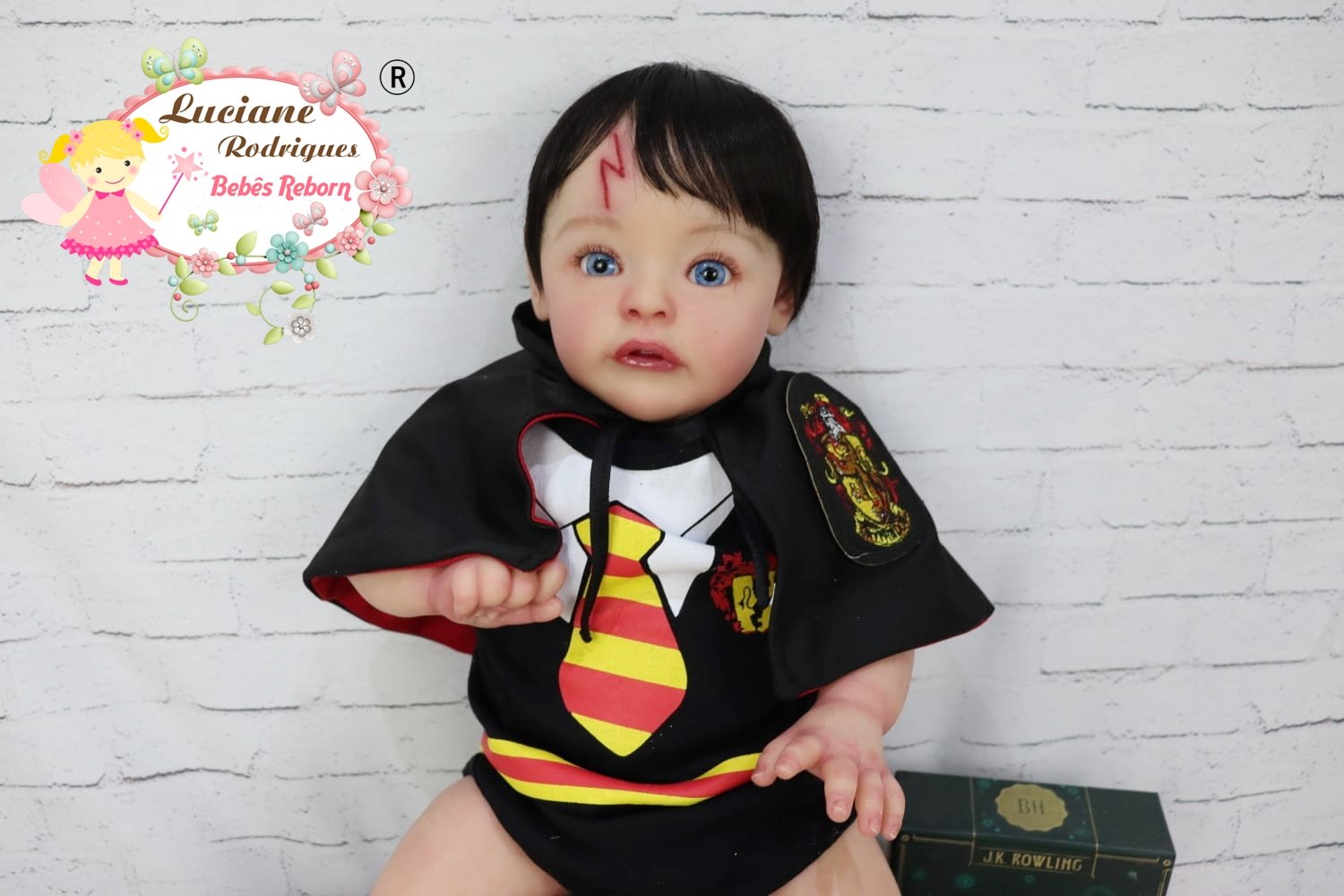 Harry Potter - foto 5