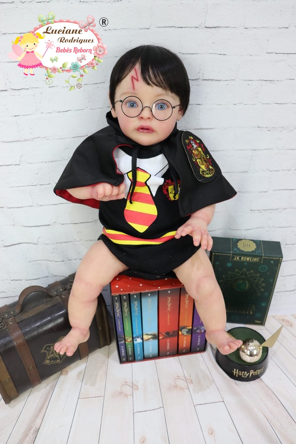 Harry Potter - foto 6